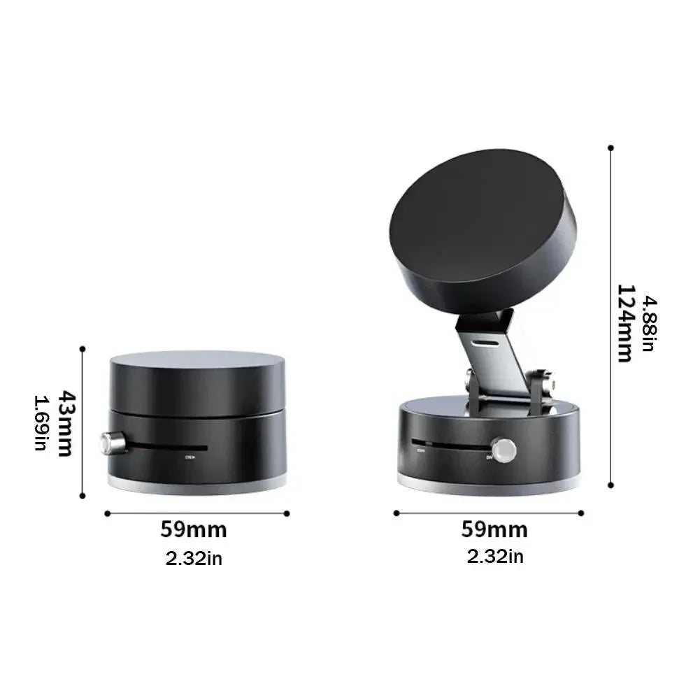 Magic Grip Phone Holder