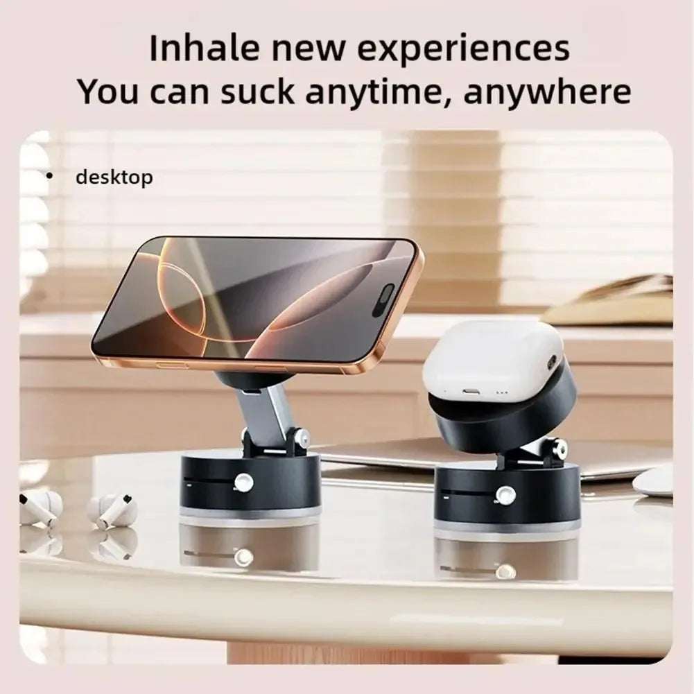 Magic Grip Phone Holder