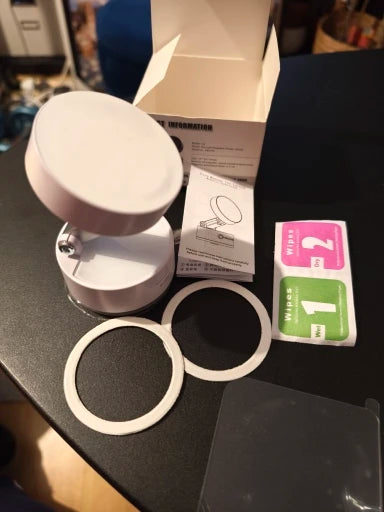 Magic Grip Phone Holder