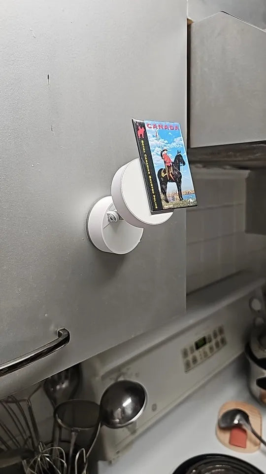 Magic Grip Phone Holder