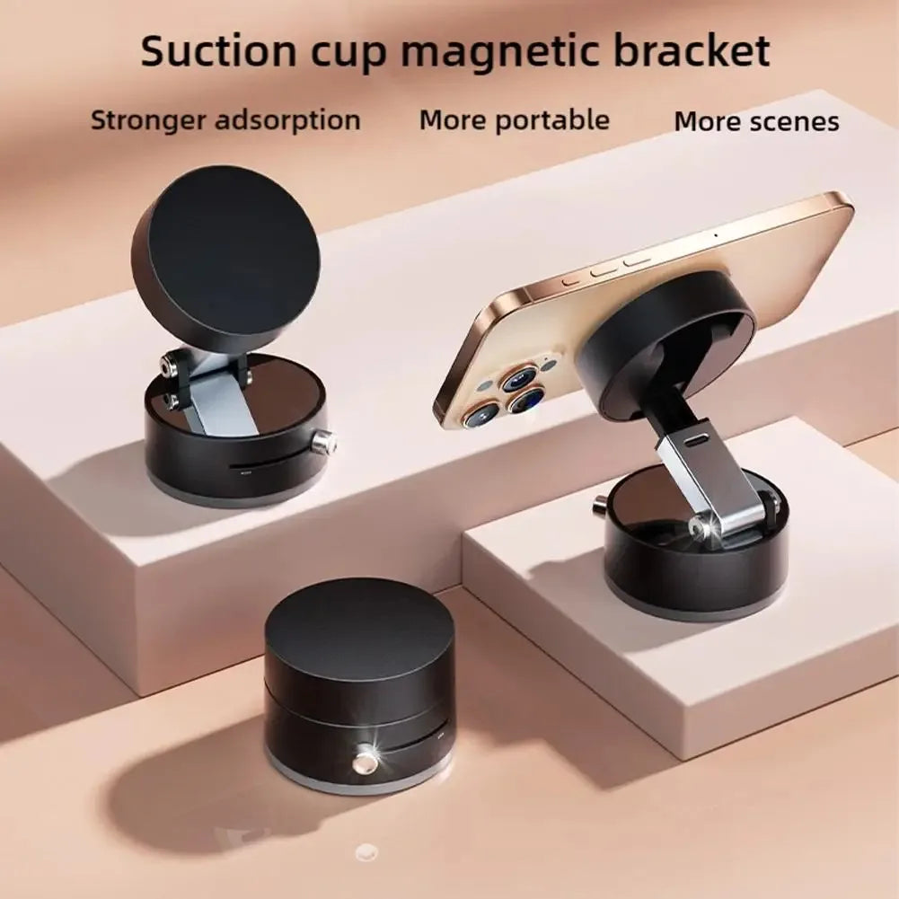 Magic Grip Phone Holder