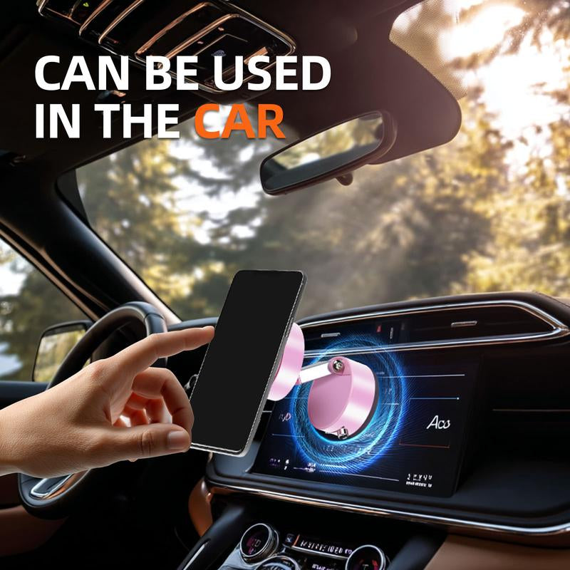 Magic Grip Phone Holder